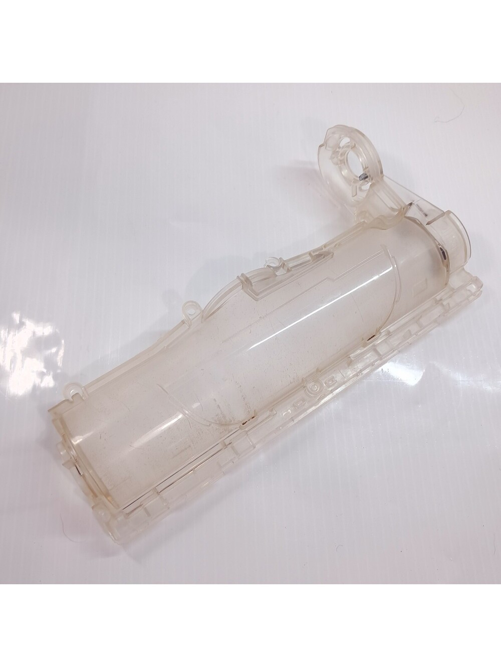 Shark HV325 Rocket Deluxe Pro vacuum brushroll cover housing clear top oem part